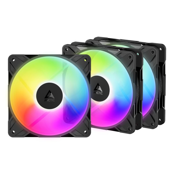 CASE FAN 120MM P12 PRO A-RGB/3-PACK ...