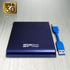 SILICON POWER External HDD Armor A80