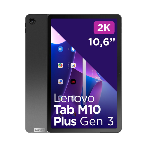 Lenovo Tab M10 Plus (3rd Gen) ...