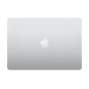 Apple MacBook Air 15” Apple M4 10C CPU, 10C GPU/16GB/512GB SSD/Silver/SWE