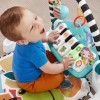 Mattel Fisher Price Mata edukacyjna z pianinkiem HWY57