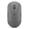 Lenovo Accessories 350 Bluetooth Silent Mouse (Luna Grey) | Lenovo