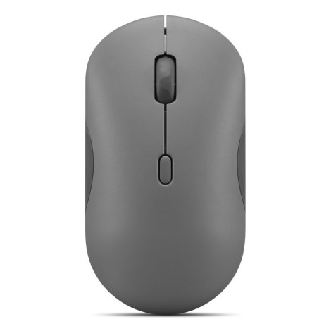 Lenovo Accessories 350 Bluetooth Silent Mouse (Luna Grey) | Lenovo