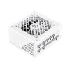 Gamemax Power Supply, 80 PLUS, Gold | GS 650G WH | 650 W