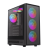 Gamemax | Case | STORM 2 AB | ATX