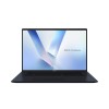 ASUS Vivobook 18 M1807GA-S8005 Ryzen AI 5 430 18.0" WUXGA IPS-level panel 144Hz 300 nits AG 16GB DDR5 512GB SSD Radeon graphics WLAN + Bluetooth 1080p webcam 70Wh battery No OS Quiet Blue
