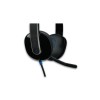 Logitech | Headset | H540 | On-Ear USB Type-A | Black