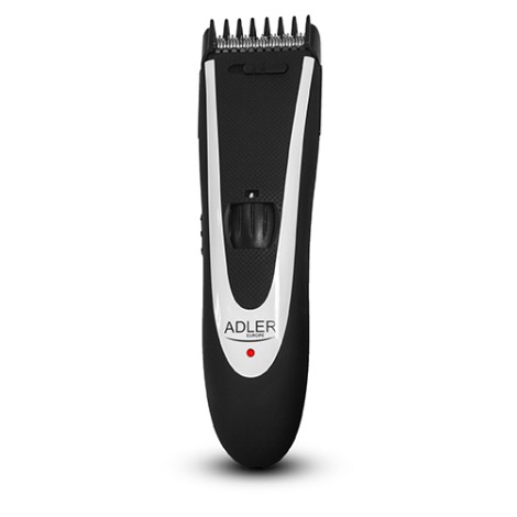 Adler | AD 2818 Hair clipper, Stainless steel, 18 different cut lengths | Hair clipper