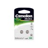 Camelion | AG5/LR48/LR754/393 | Alkaline Buttoncell | 2 pc(s)