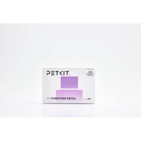 PETKIT | Concentrated Air Purifying Refill for PURA X, 50 mlx4