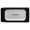 External SSD|KINGSTON|1TB|USB 3.2|Write speed 2000 MBytes/sec|Read speed 2000 MBytes/sec|SXS2000/1000G