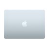 Apple MacBook Air 13” Apple M4 10C CPU, 10C GPU/24GB/512GB SSD/Sky Blue/SWE | Apple