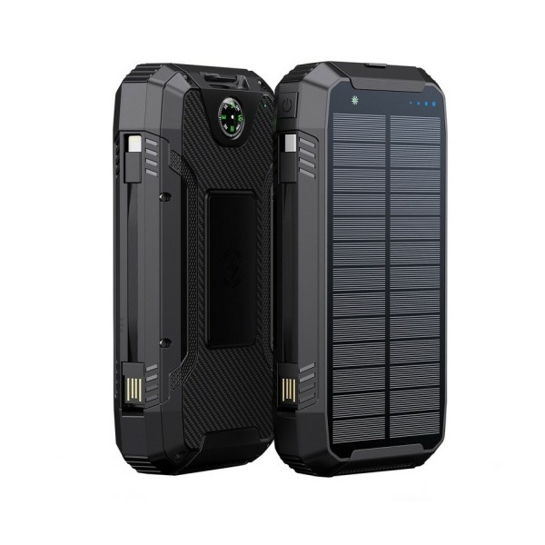 PowerNeed S20000Q mobile device charger Universal ...