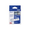 Brother TZe-N231 Labelling Tape Cassette – Black on White, 12mm wide, 8m long | Brother | Brother | 8 m | 1.2 x 800 cm