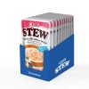 INABA Ciao Stew Chicken & Salmon - cat treats - 40g