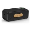 Marley | Speaker | Get Together XL | Waterproof | Bluetooth | Black | Portable | Wireless connection