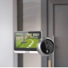 EZVIZ DP2 Wi-Fi door peephole 1/2.7inch