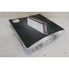 SALE OUT. Ceiling lamp GLOBO Edison, 2 x E27, 60W, with glass, wood color, 40 x 40 x 8.5 cm | Sourcing DAMAGED PACKAGING