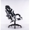 REMUS swivel gaming chair, white