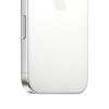 Apple iPhone 16 Pro 16 cm (6.3") Dual SIM iOS 18 5G USB Type-C 128 GB White