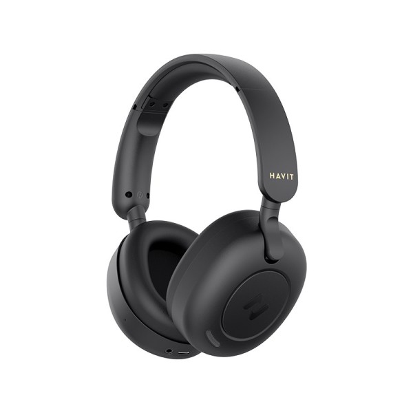 Havit H655BT - Bluetooth wireless headphones, ...