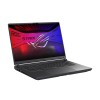 ASUS ROG Strix G16 G615JH-I5165 i5-13450HX 16.0"FHD+ 165Hz IPS-level 300nits AG 16GB DDR5 SSD512  GeForce RTX 5050 8GB WLAM+BT Cam1080p 90WHrs NoOS Eclipse Gray