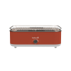 Barbecook BC-ELE-1001 | Electric Grill E-Carlo | Table | 2500 W | Red