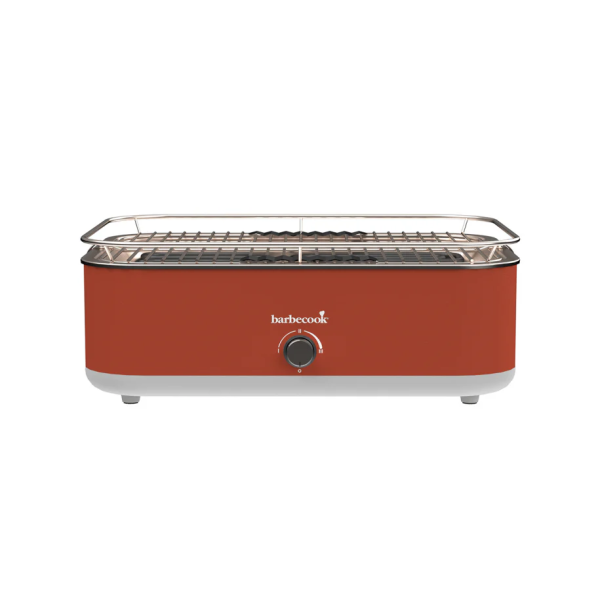 Barbecook BC-ELE-1001 | Electric Grill E-Carlo ...
