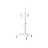 REFLECTA TV Stand 70VCP-Shelf WHITE