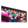 LG UHD AI 50UA75006LA 127 cm (50") 4K Ultra HD Smart TV Wi-Fi Black