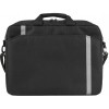 Defender Shiny 40.6 cm (16") Briefcase Black