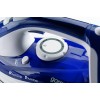 Gorenje | Steam Iron | SIH2600BLC | Steam Iron | 2600 W | Water tank capacity 350 ml | Continuous steam 30 g/min | Steam boost performance 95 g/min | Blue/White