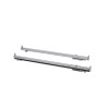 AEG ELECTROLUX TR3LFV oven part/accessory Stainless steel Metal Oven rail