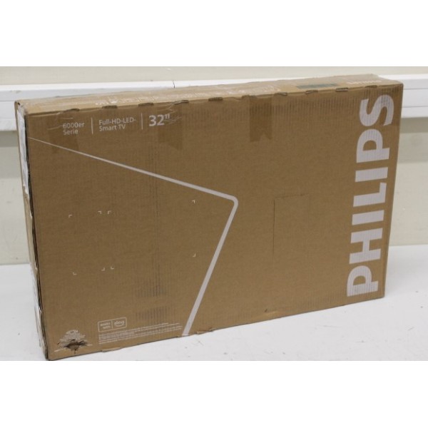 SALE OUT. Philips 32PFS6000/12 32