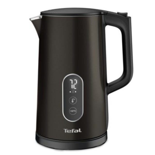 Tefal Digit KI831E10 electric kettle 1.7 ...