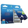 Panasonic | ENELOOP BK-3MCDEC4BE | AA | 2000 mAh | 4 pc(s)