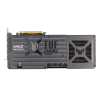Asus TUF Gaming Radeon RX 9070 XT OC Edition 16GB GDDR6 | AMD | 16 GB | Radeon RX 9070 XT | GDDR6 | HDMI ports quantity 1 | PCI Express 5.0