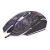 Logilink | Gaming-Set, keyboard, mouse and mouspad | ID0185 | Metal | Keyboard, Mouse and Pad Set | Wired | Mouse included | DE | Numeric keypad