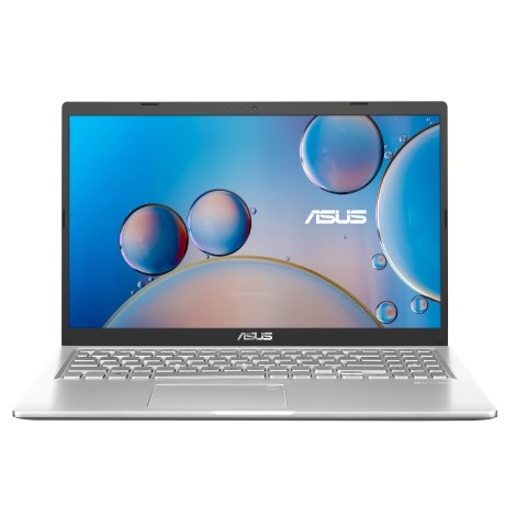 ASUS A516KA-EJ268 laptop Intel® Celeron® N N4500 39.6 cm (15.6") Full HD 8 GB DDR4-SDRAM 512 GB SSD Wi-Fi 5 (802.11ac) NoOS Silver