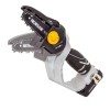 Batavia Nexxsaw V3 18V one-hand chainsaw 6'' - Without battery and charger