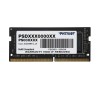 Patriot Memory Signature PSD48G24002S memory module 8 GB 1 x 8 GB DDR4 2400 MHz