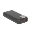 POWER BANK USB 20000MAH/VA2521 RIVACASE