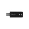 MEMORY DRIVE FLASH USB3.2 64GB/BLACK UC320-64G-RBK/BK ADATA