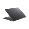 Notebook|ACER|Aspire|Aspire 16 AI|A16-11M-X9L6|CPU  Qualcomm Snapdragon|X X1-26-100|3000 MHz|16
