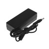 Green Cell AD26AP power adapter/inverter Indoor 75 W Black