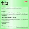 INABA Juicy Bites Homestyle broth and Calamari - cat treats - 3x11,3 g