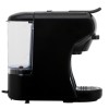 Camry Multi-capsule espresso machine | CR 4414bb | Pump pressure 19 bar | Capsule | 1450 W | Black