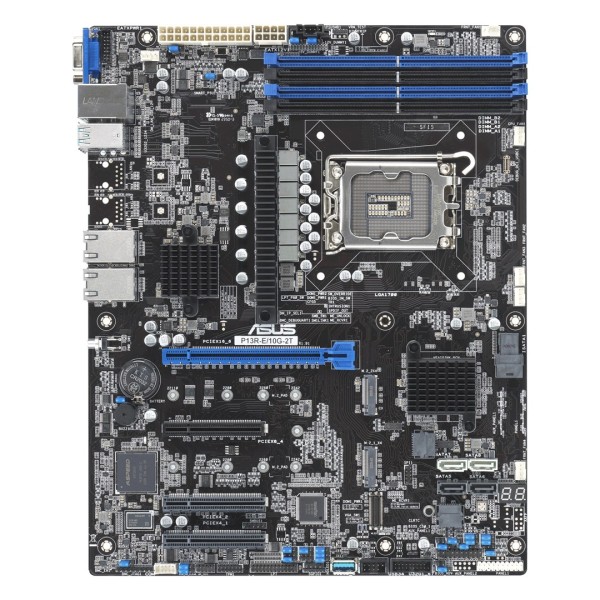 Płyta główna Asus P13R-E/10G-2T 1x LGA1700 ...