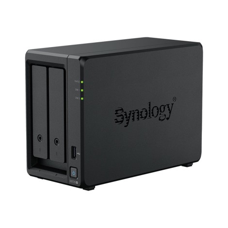 Synology DS725+ 2-bay DiskStation | Synology