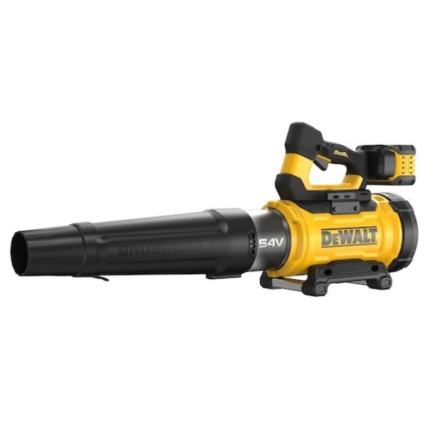 DeWALT DCMBL777X1-QW leaf blower